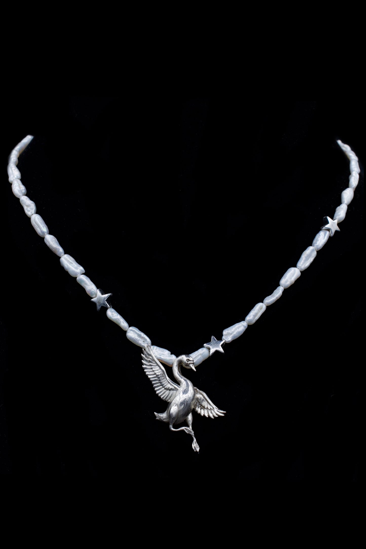 The Leda Necklace