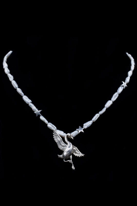 The Leda Necklace